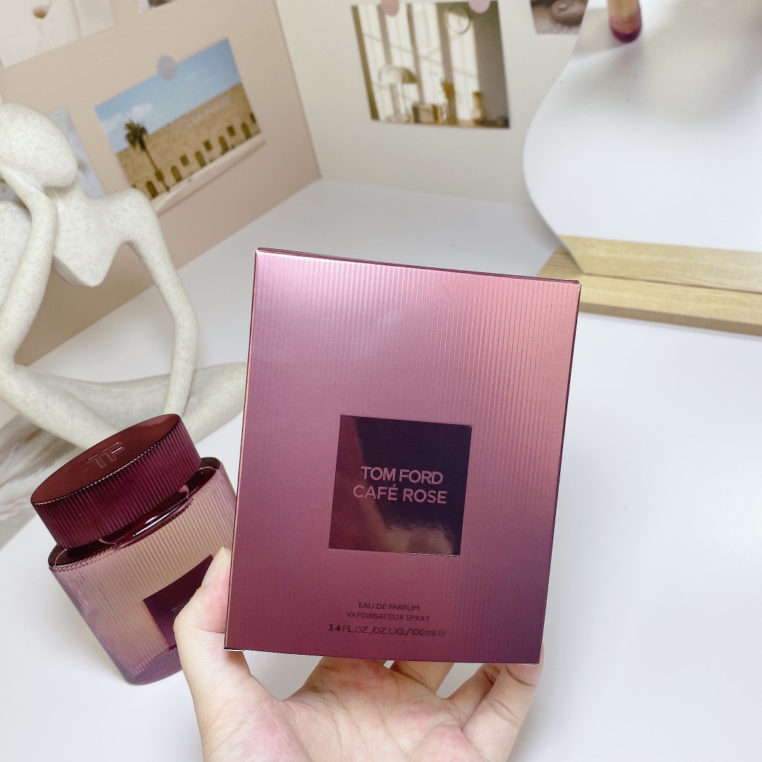 Tom Ford perfume